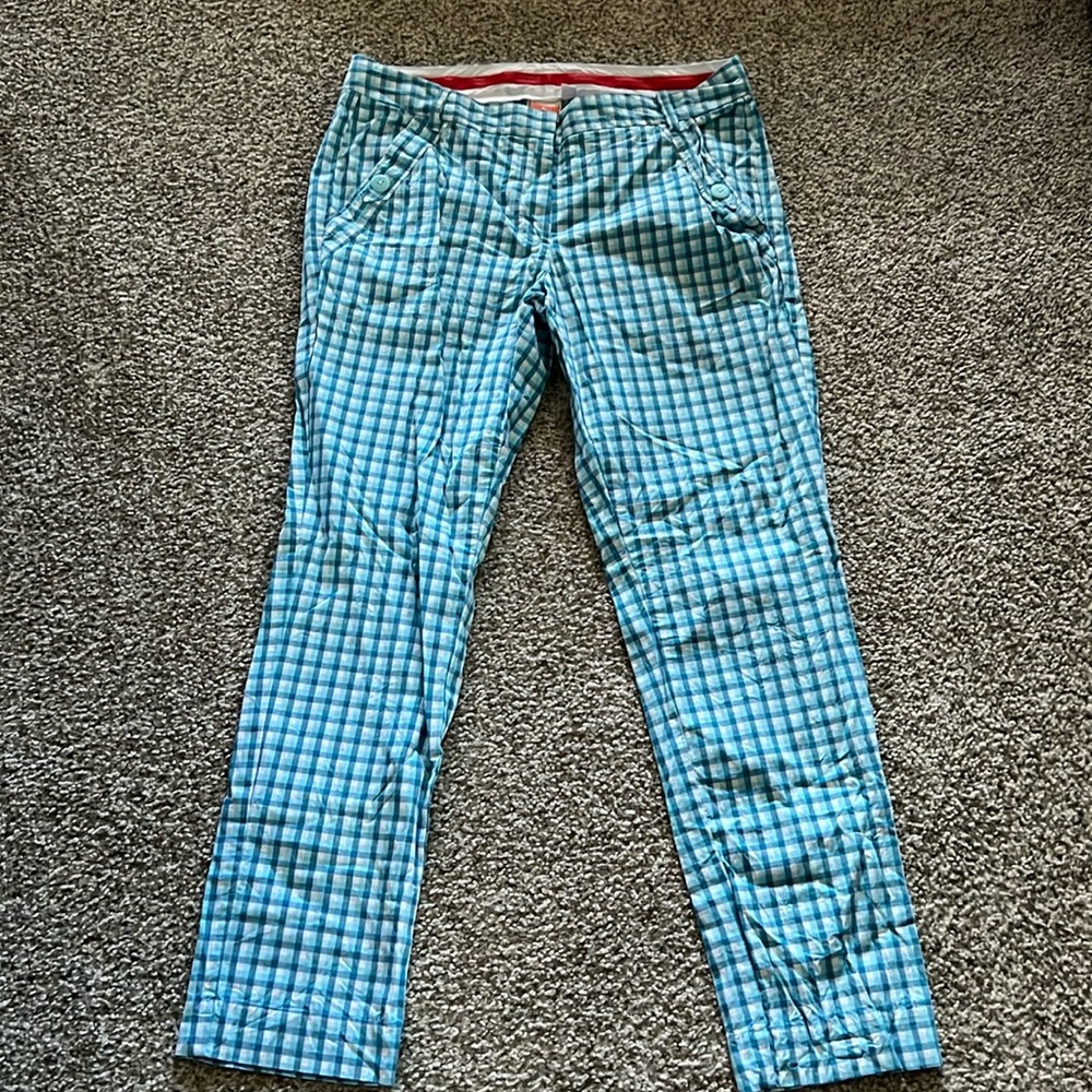 Vintage Women’s Puma Golf Pants, Size 6
